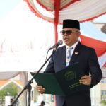 Sekretaris Daerah KAbupaten Aceh Utara Dr A Murtala, MSi. (Foto : Ist)