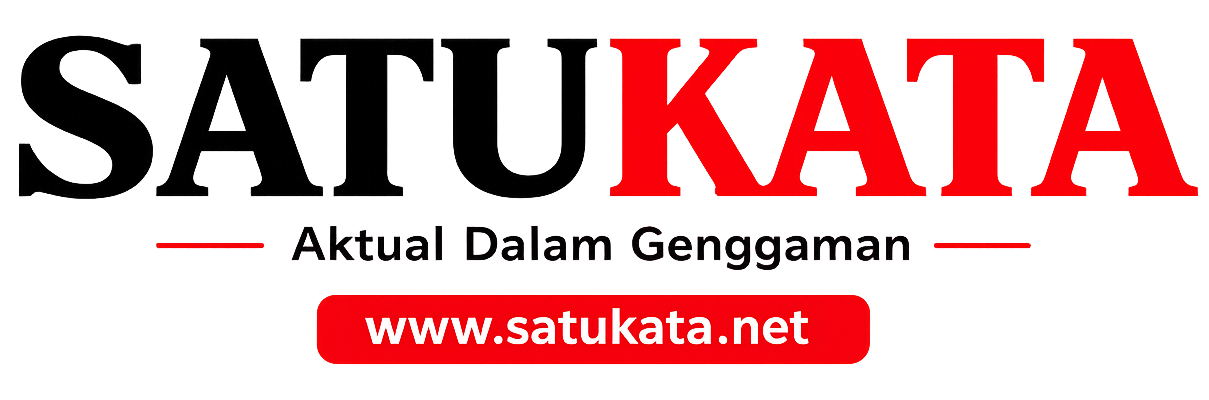 Satu Kata Satu Kata