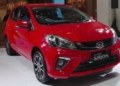 All new sirion resmi meluncur di indonesia