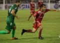 Pemain persija jakarta riko simanjuntak