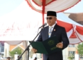Sekretaris Daerah KAbupaten Aceh Utara Dr A Murtala, MSi. (Foto : Ist)