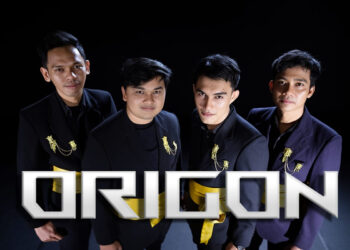 Origon, Grup Musik Aceh yang Usung Budaya Tanah Rencong