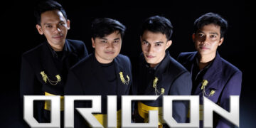 Origon, Grup Musik Aceh yang Usung Budaya Tanah Rencong