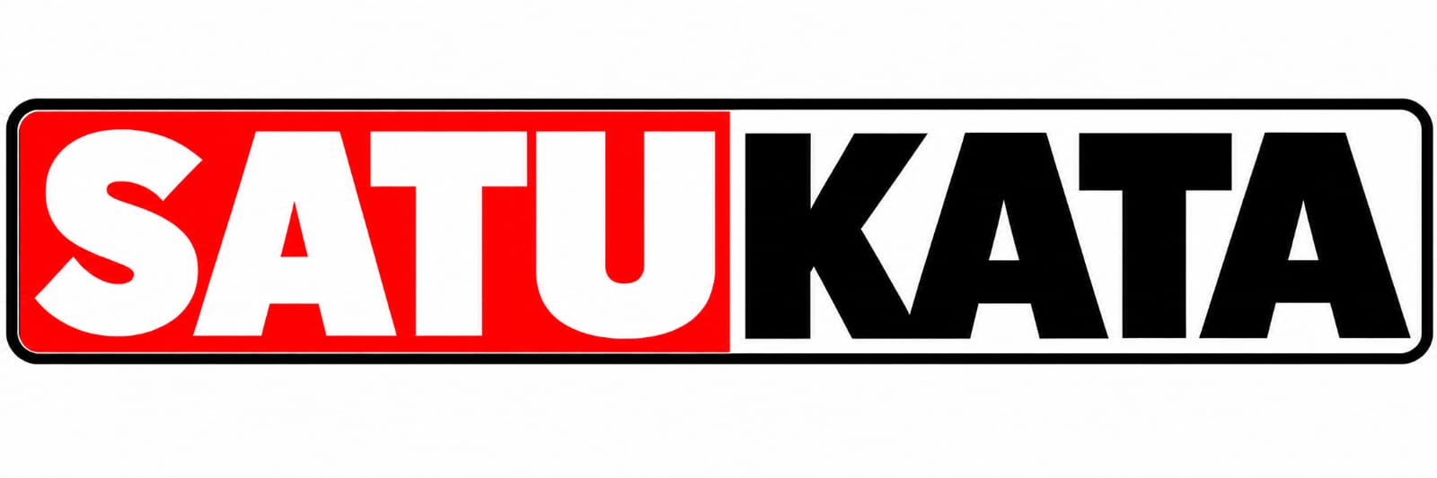 Satu Kata